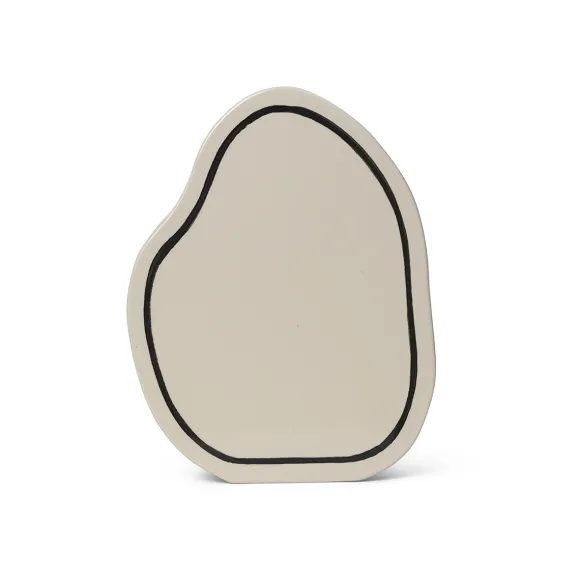 Vase Paste - Off-White