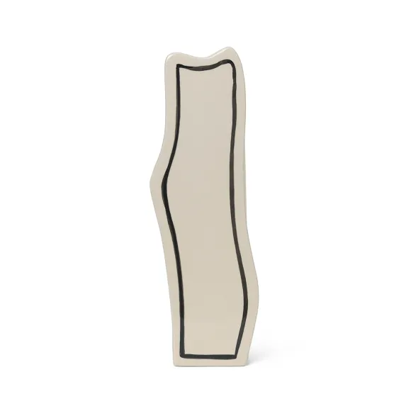 Vase Paste - Off-White