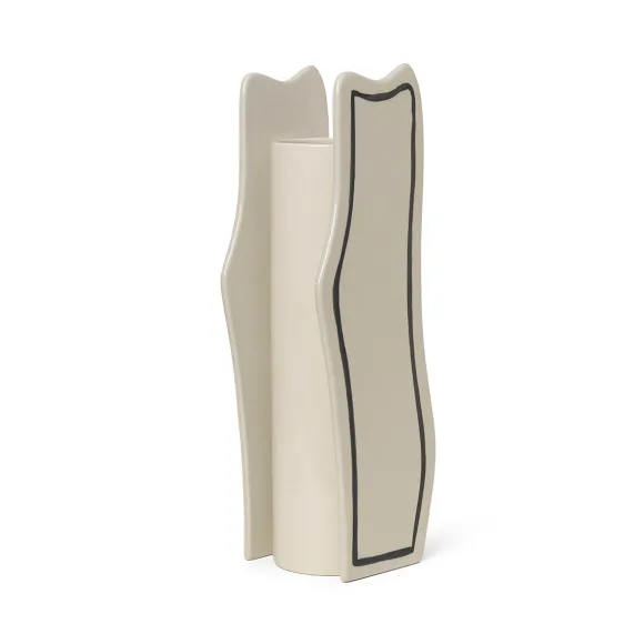 Vase Paste - Off-White