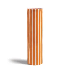 Vase Ray - Orange