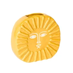 Vase Sun
