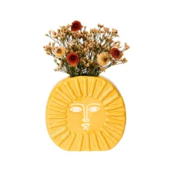 Vase Sun