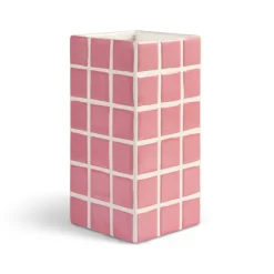 Vase Tile En Dolomie