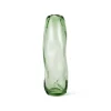 Vase Water Swirl - H 47 Cm