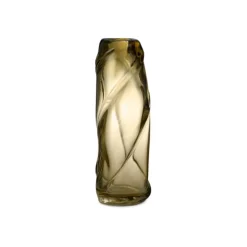 Vase Water Swirl - H 47 Cm