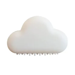 Veilleuse Nuage Sans Fil - Blanc