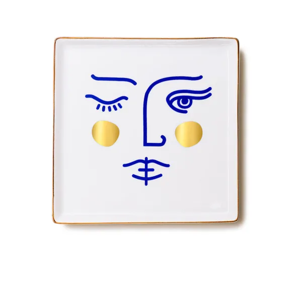 Vide-Poche Janus Deesse