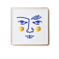 Vide-Poche Janus Warrior