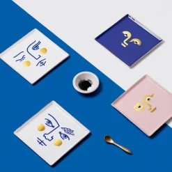 Vide-Poche Janus Warrior